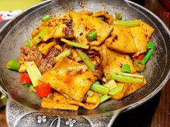 -重庆酸菜鱼(上海路店)