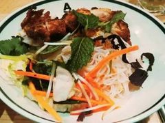 辣鸡扒檬粉-卡朋厨房(289艺术园区店)