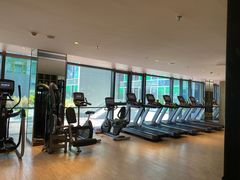 -深圳湾万怡酒店