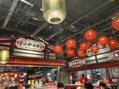 -辣小鲜·南昌大排档(船山路店)