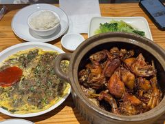 -斯丹姜母鸭·古法干香(田安南路店)