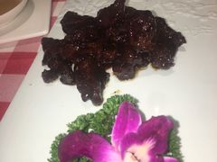 -老上海弄堂菜馆(恒基名人购物中心店)