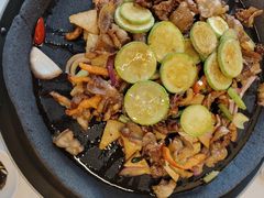 -一烙锅(友谊店)