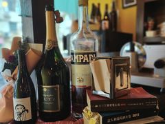 -La Tavernetta(Bar à Vin)(乌鲁木齐路店)