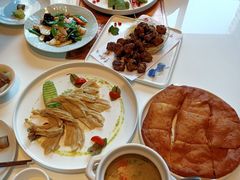 -红樱桃·欢乐餐厅(太原里店)