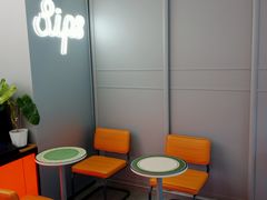 -Sips&Lick茶兰咖啡(五道口店)