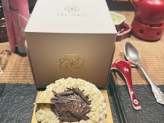 -M'CAKE(西单大悦城店)