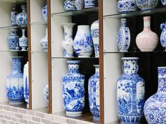 -景德镇古窑民俗博览区