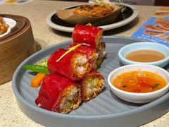 -点都德(奥体印象城店)