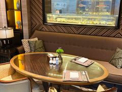 -深圳四季酒店·馥自助餐厅