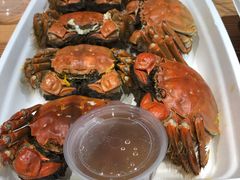 螃蟹-盒马鲜生(龙德广场店)