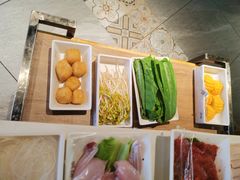 -野妹经典火锅(保利店)