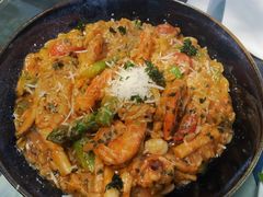 -EATALIA意塔利意式餐厅(鼓楼店)