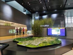 -广州市城市规划展览中心