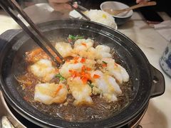-绿茶餐厅(朝阳大悦城店)