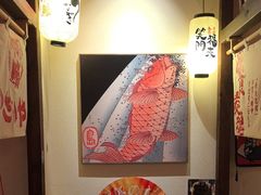 -炉胜·炉端烧·居酒屋