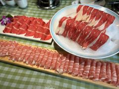 -番食园鲜食火锅(高新店)