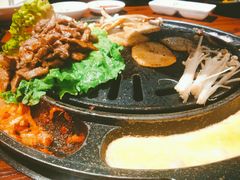 -obba烤吧(新光汇店)