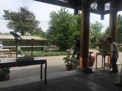 -那家小馆•北京菜•烤鸭(香山店)