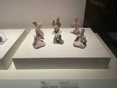 -陕西历史博物馆
