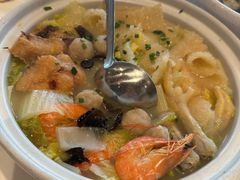 -壹只菜·崇明本地特色菜(崇明南门店)