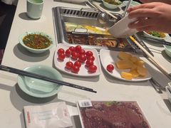 -野妹火锅(布吉店)