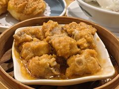 -点都德(龙之梦店)