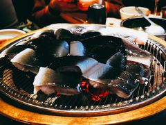 -泥炉烧肉师(新街口金銮巷店)