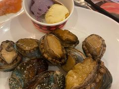 -芭菲盛宴·环球美食(解放碑英利国际店)