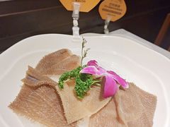 -巴奴毛肚火锅(广益哥伦布店)