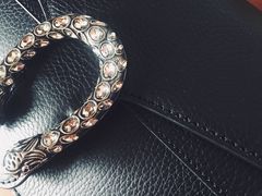 -Gucci(青岛海信广场店)