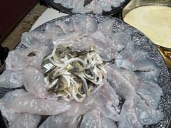-新光酒家·河豚·海鲜·蟹料理(浦东店)
