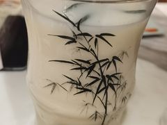 奶茶-唐猫庭院·千年陕菜(大唐不夜城店)