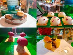 -漳州佰翔圆山酒店·圆山畔西餐厅