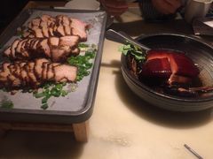 -绿茶餐厅(广州天河城店)