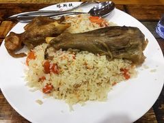 -塔斯提抓饭(东城汇店)