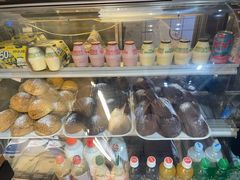 -韩国利尔面包(桂林路店)