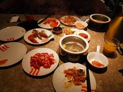 -V-ONE西雅图海鲜自助餐厅(仓山万达广场店)