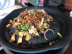 -一烙锅(友谊店)