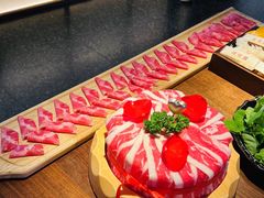 -盡膳口福跷脚牛肉火锅(晶耀前滩店)