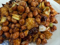 -洪福亮酒家(南草厂街店)
