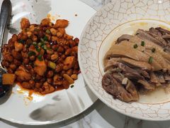 -雅酌园百姓菜馆(颐和路店)