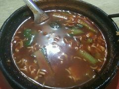 -清真·马文砂锅大全(麦苋街店)