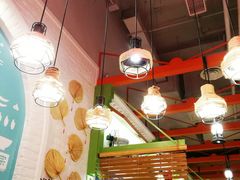 大堂-新加坡高记KOO KEE Restaurant(盈科店)