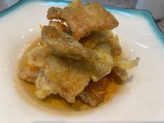 招牌锅包肉-屋里家延边朝鲜族冷面(梅林3店)