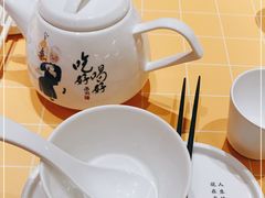 -蔡澜点心·粤菜(花城汇南区店)