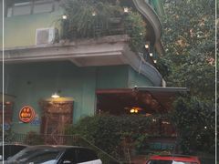 -宝翠花园餐厅(沙湖店)
