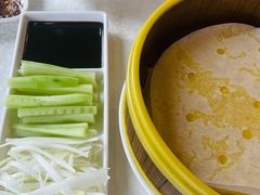 -便宜坊烤鸭店(玉蜓桥店)