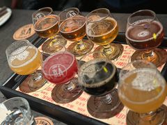 -京A Taproom·精酿餐吧(CBD店)