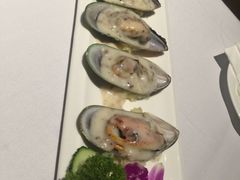 -哈布斯扒房(华发商都店)